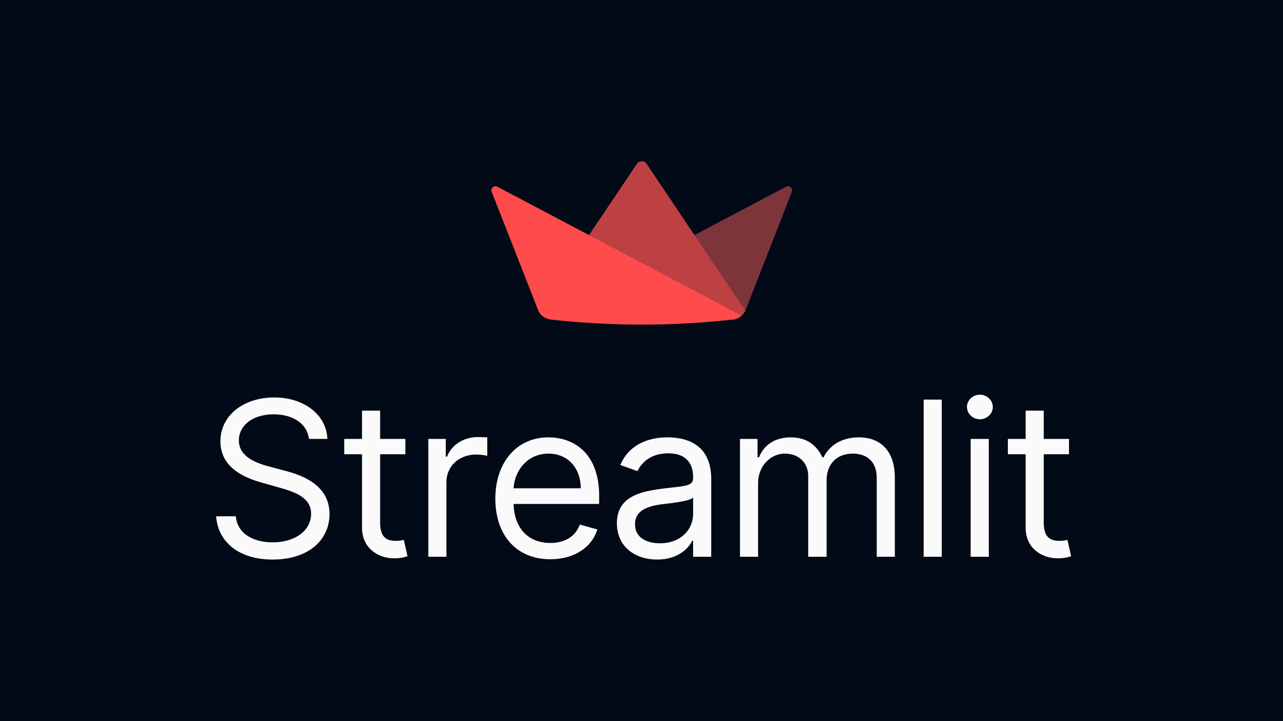 Streamlit Post Message